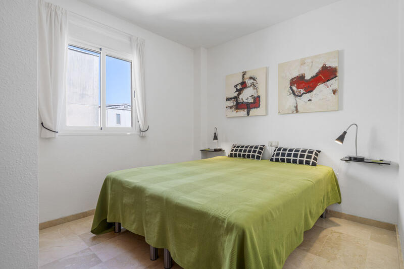 4 slaapkamer Appartement Te koop