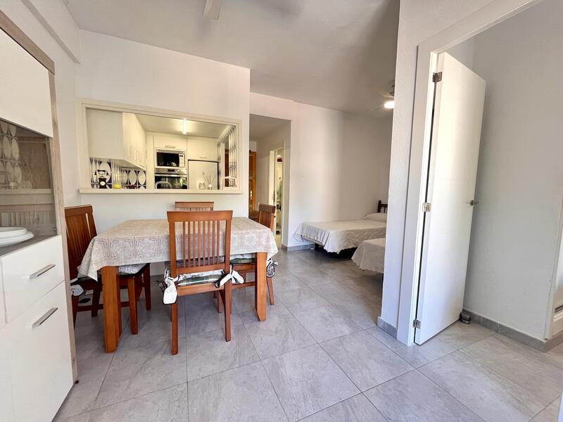 1 bedroom Apartment for sale