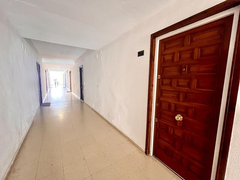 1 bedroom Apartment for sale