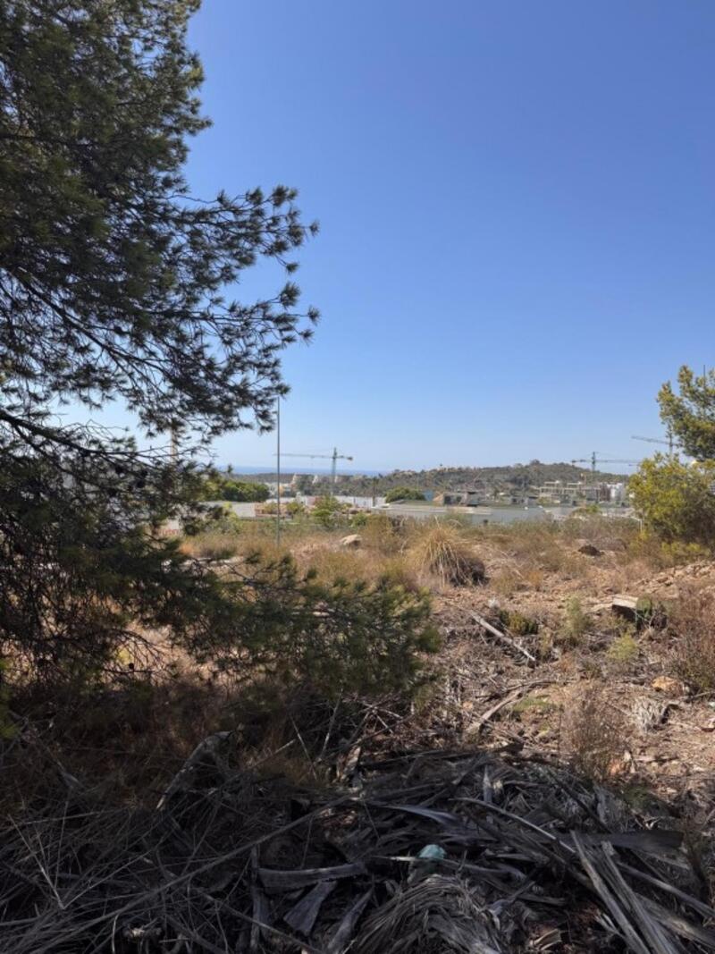 Casa de Campo en venta