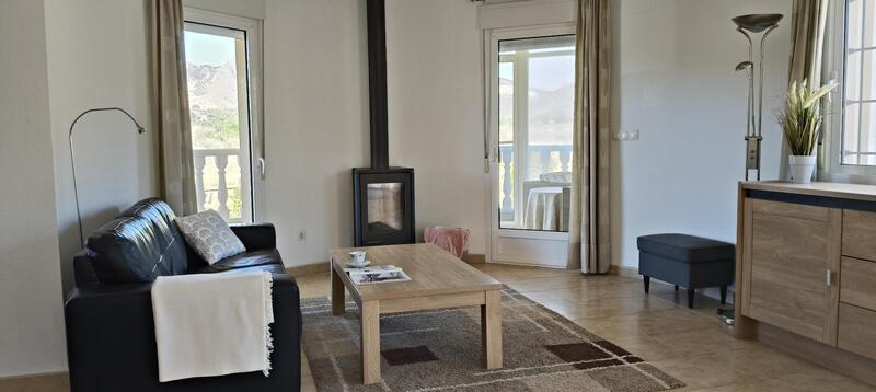 3 Schlafzimmer Villa zu verkaufen