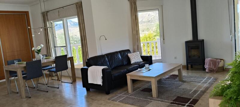 3 Schlafzimmer Villa zu verkaufen