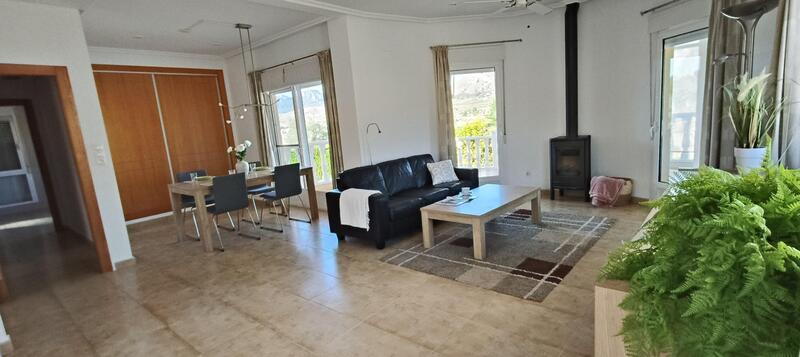 3 Schlafzimmer Villa zu verkaufen