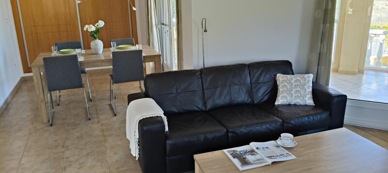 3 Schlafzimmer Villa zu verkaufen