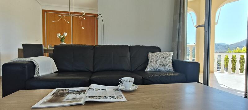 3 Schlafzimmer Villa zu verkaufen