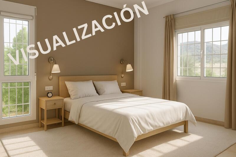 3 Schlafzimmer Villa zu verkaufen