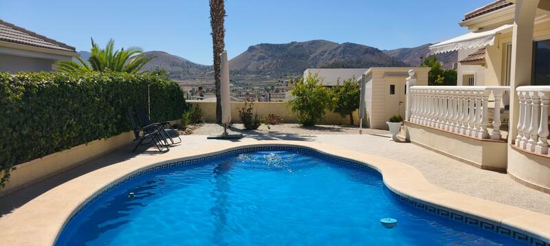 2 bedroom Villa for sale
