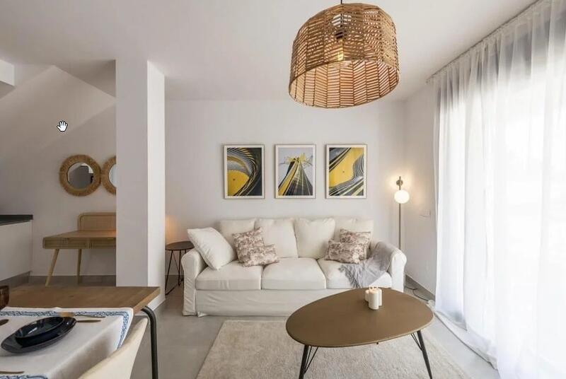 2 bedroom Apartment for sale