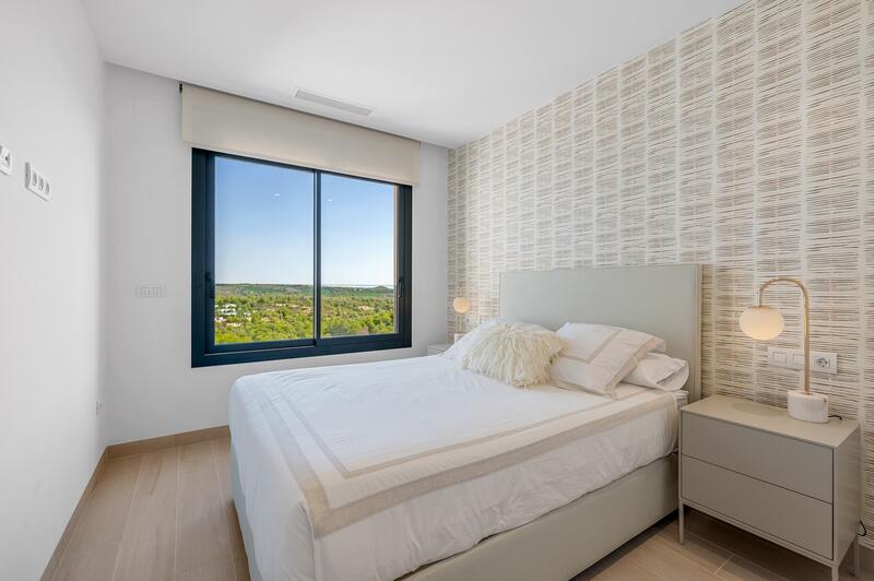 2 Cuarto Apartamento en venta