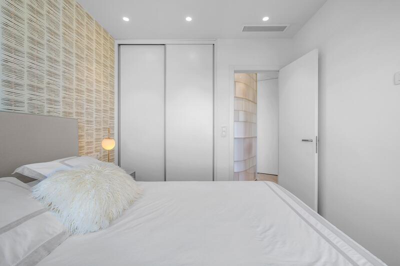 2 Cuarto Apartamento en venta