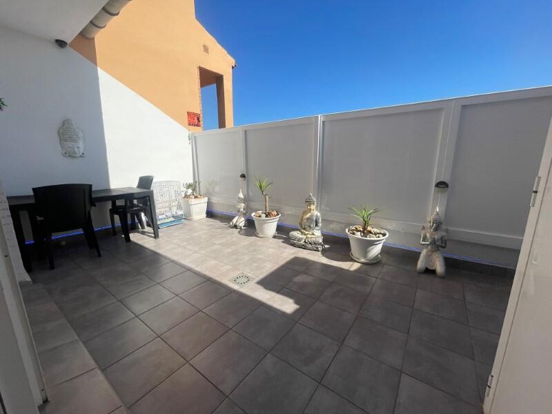 1 bedroom Apartment for sale