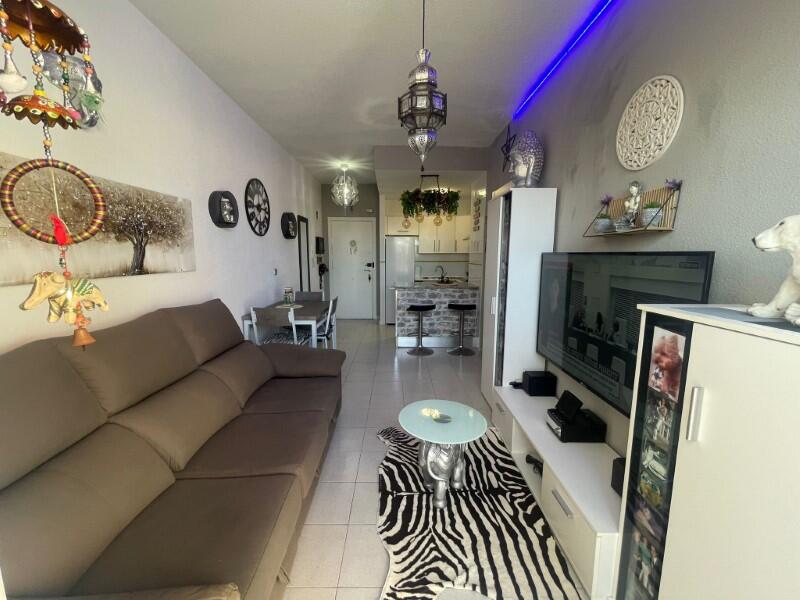 1 bedroom Apartment for sale