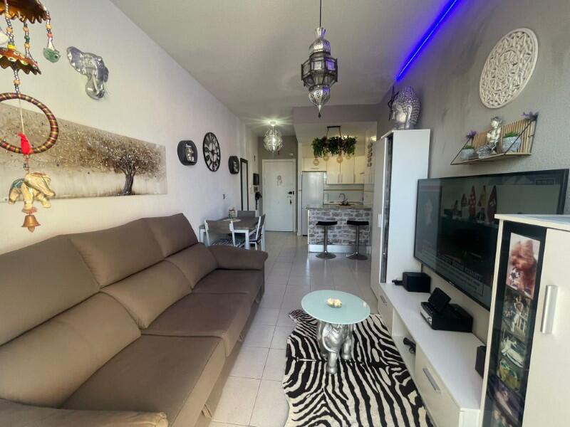 1 bedroom Apartment for sale