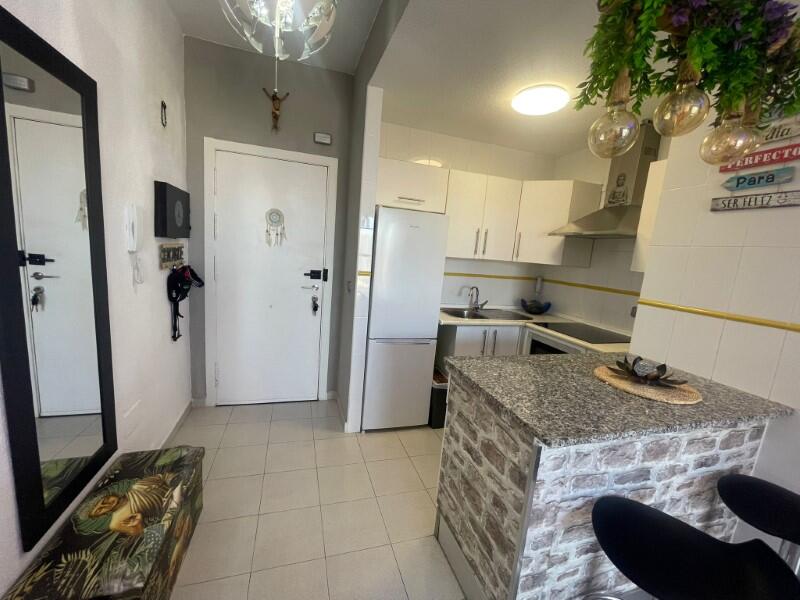 1 bedroom Apartment for sale