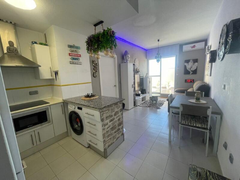 1 bedroom Apartment for sale