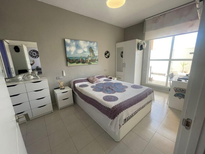 1 bedroom Apartment for sale