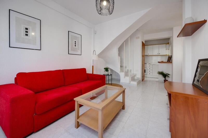 3 bedroom Townhouse for sale