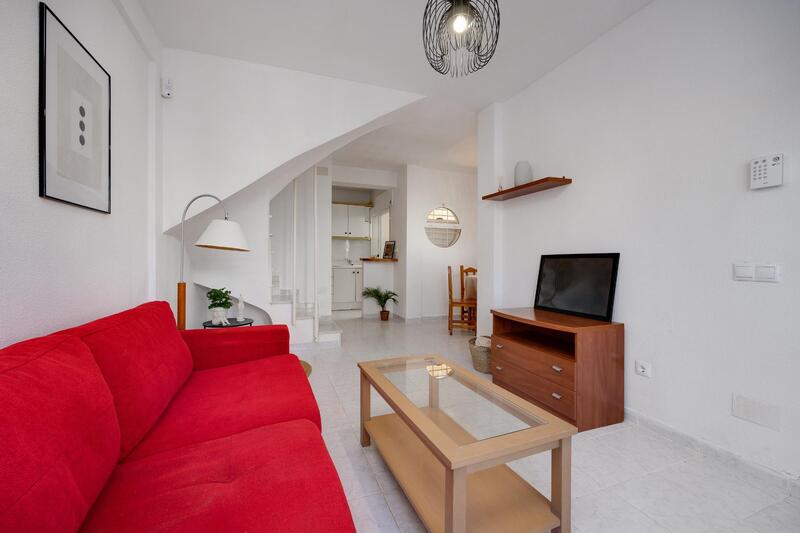 3 bedroom Townhouse for sale