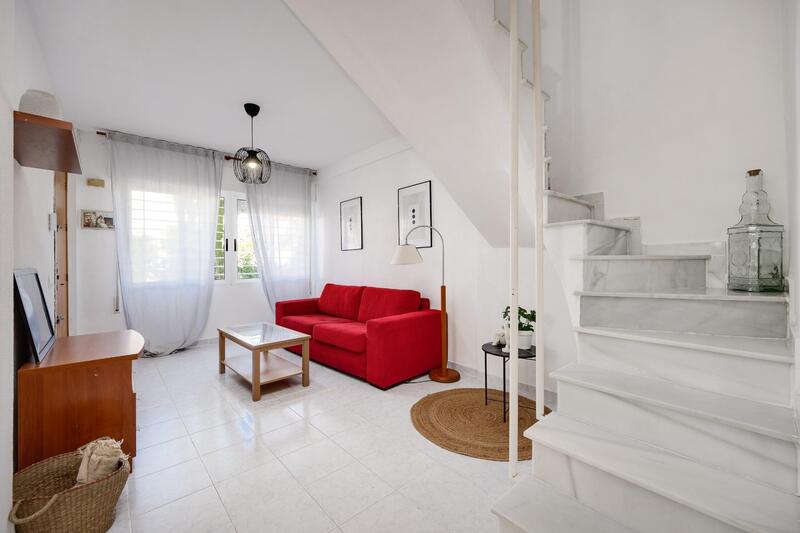 3 bedroom Townhouse for sale