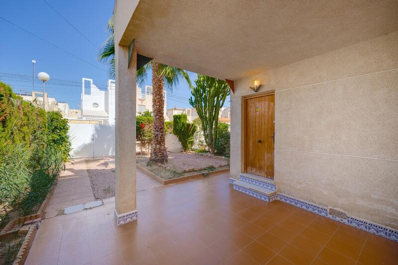3 bedroom Townhouse for sale