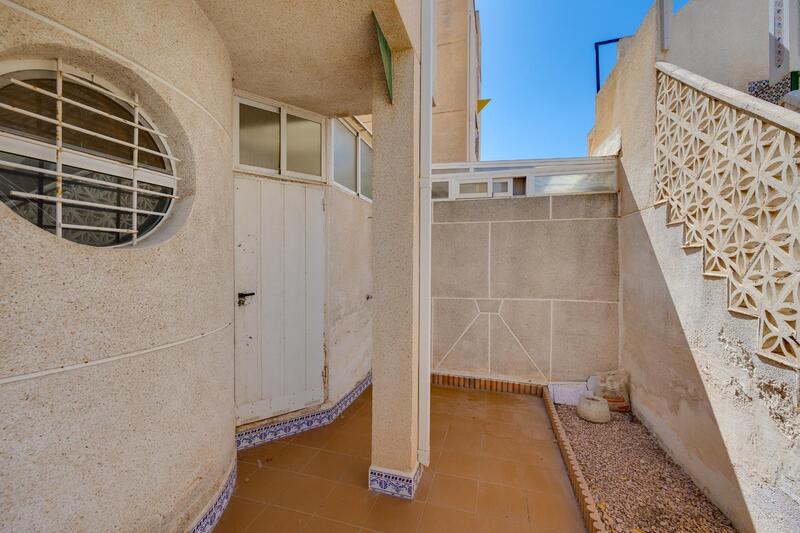 3 bedroom Townhouse for sale