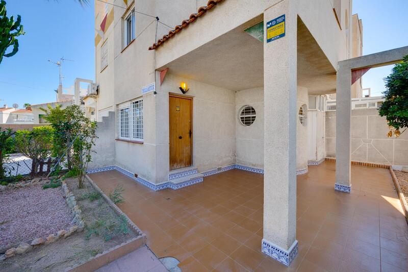 3 bedroom Townhouse for sale