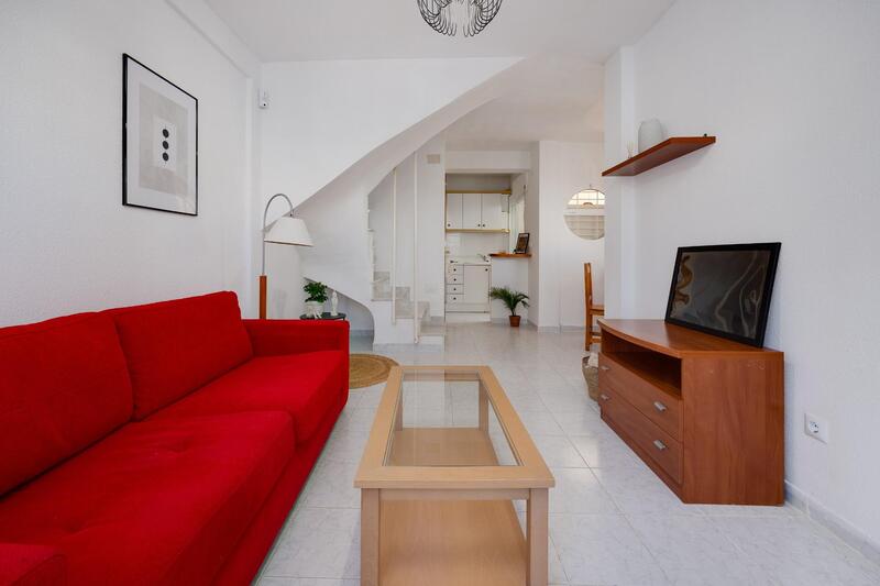 3 bedroom Townhouse for sale