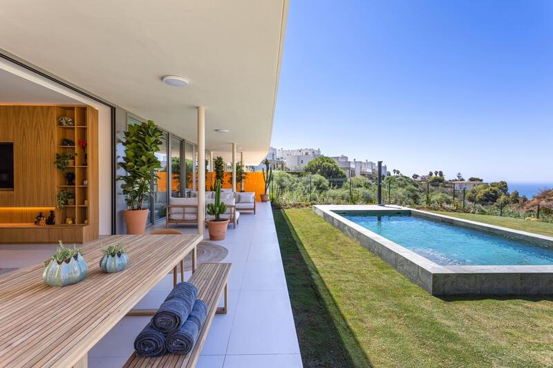 Appartement à vendre dans Fuengirola, Málaga