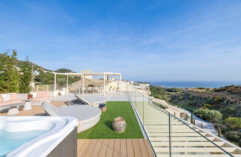 Appartement à vendre dans Fuengirola, Málaga