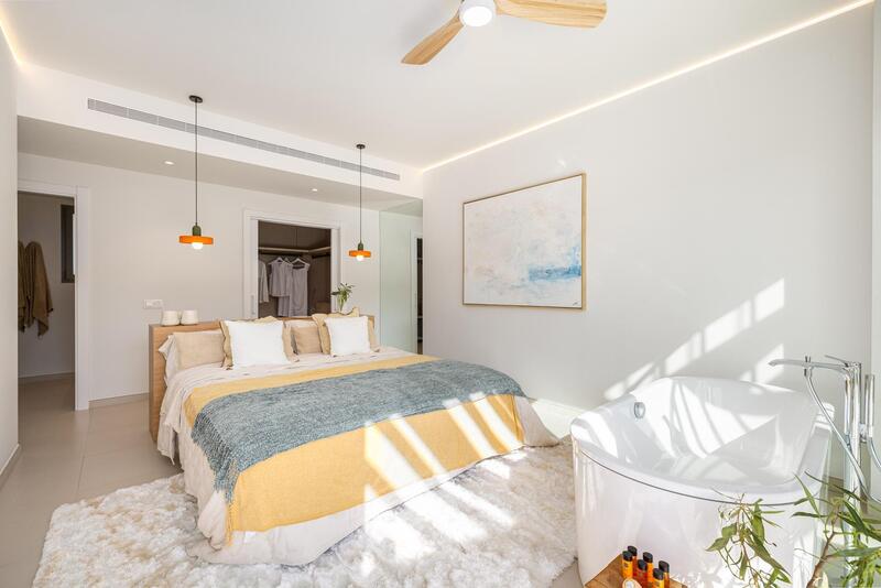 3 chambre Appartement à vendre
