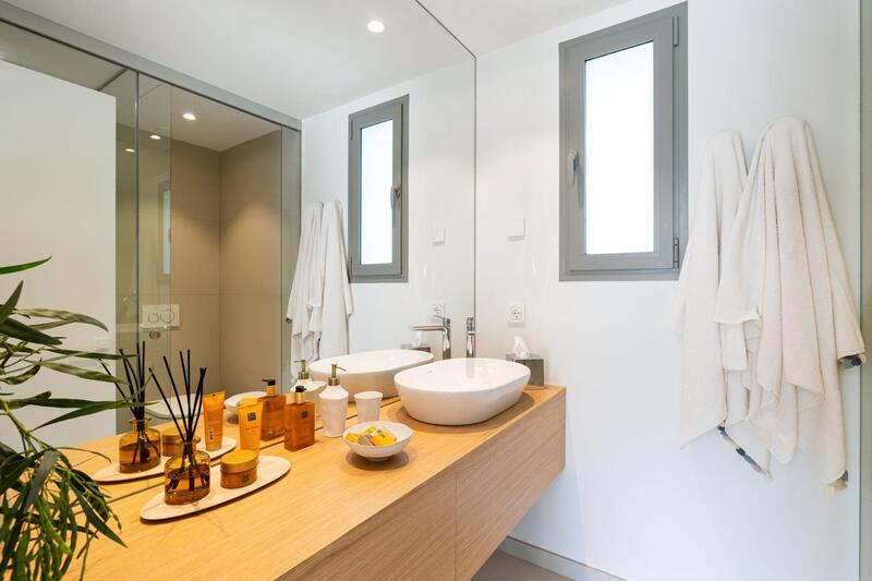 3 chambre Appartement à vendre
