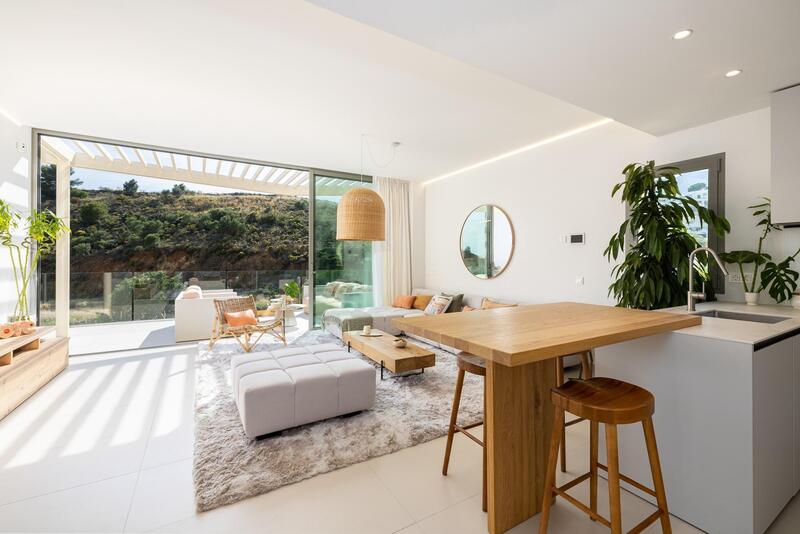 3 chambre Appartement à vendre