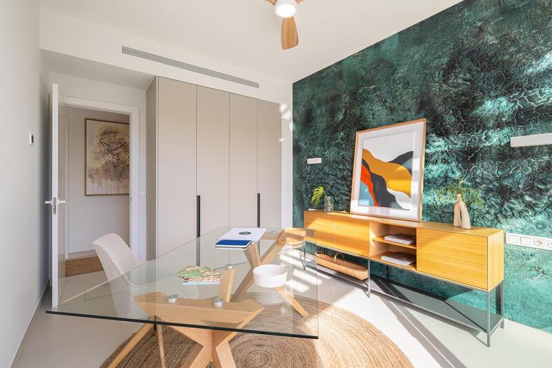 3 chambre Appartement à vendre