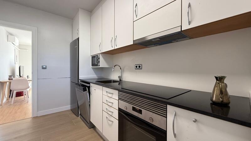 Apartment for sale in Orihuela, Alicante