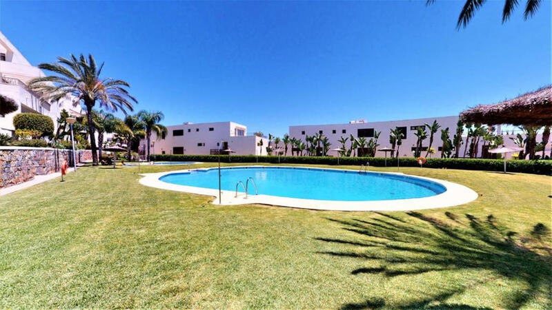 Appartement à vendre dans Reserva los Monteros, Málaga