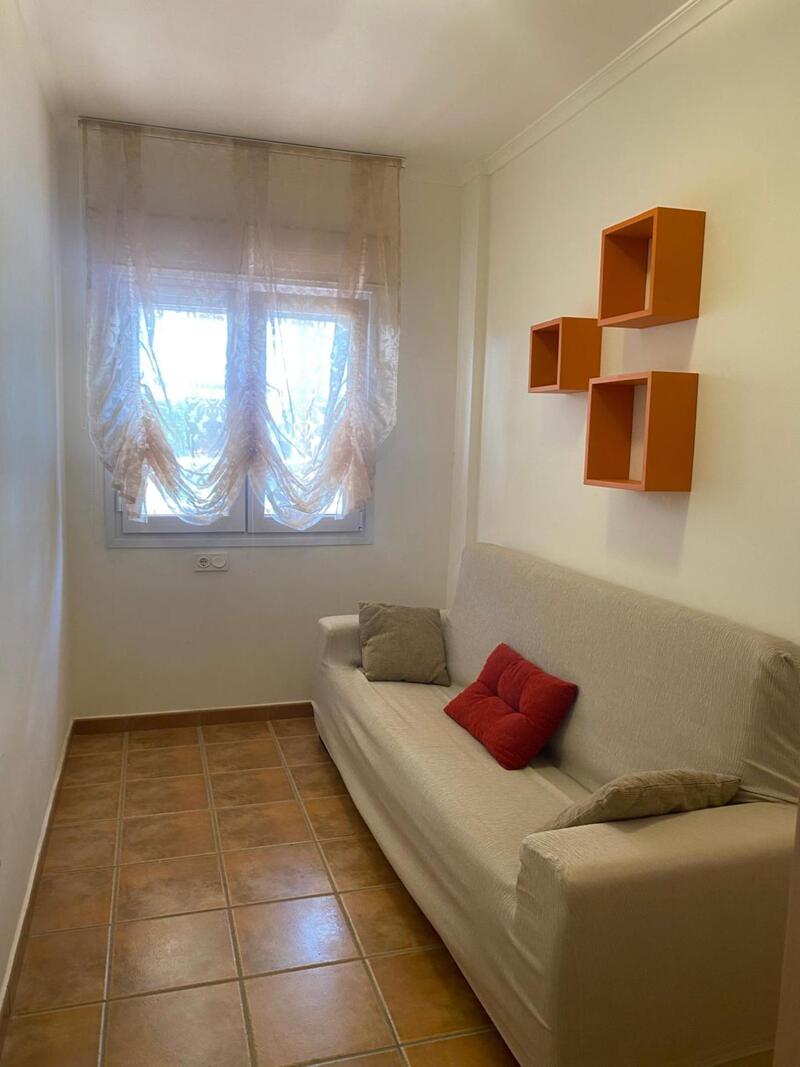 2 Schlafzimmer Stadthaus zu verkaufen