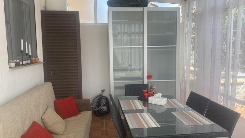 2 Schlafzimmer Stadthaus zu verkaufen