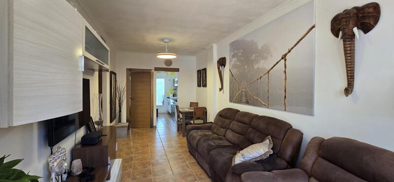 2 Schlafzimmer Stadthaus zu verkaufen