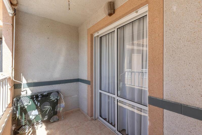 2 Schlafzimmer Appartement zu verkaufen