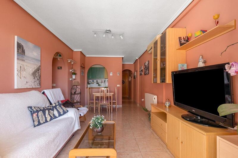 2 Schlafzimmer Appartement zu verkaufen