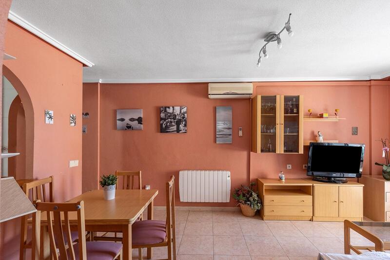 2 Schlafzimmer Appartement zu verkaufen