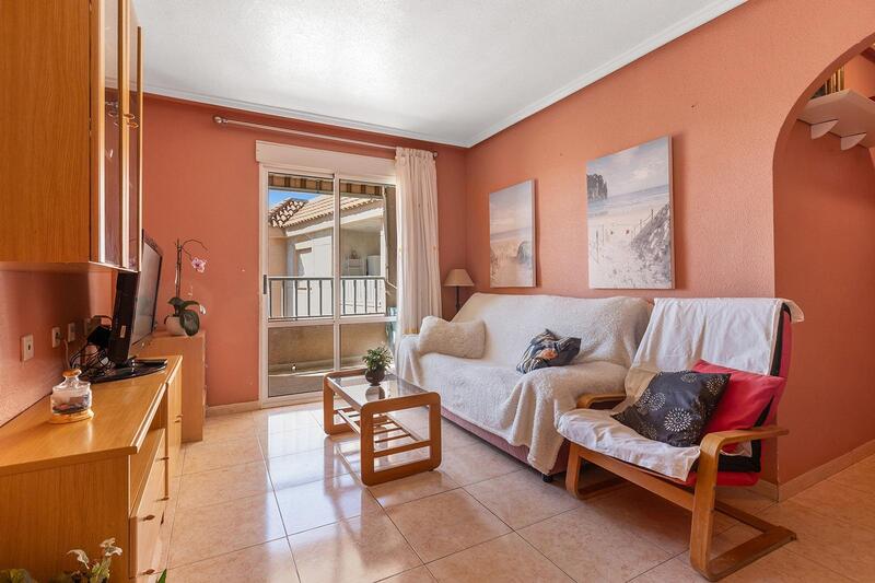 2 Schlafzimmer Appartement zu verkaufen
