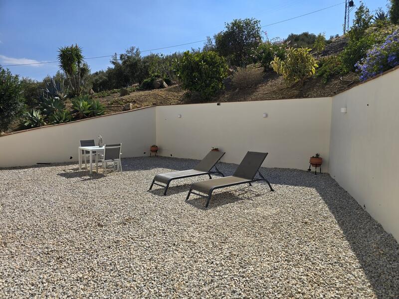 4 Cuarto Villa en venta