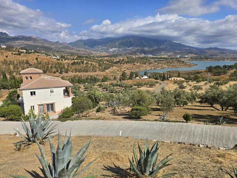 4 Cuarto Villa en venta