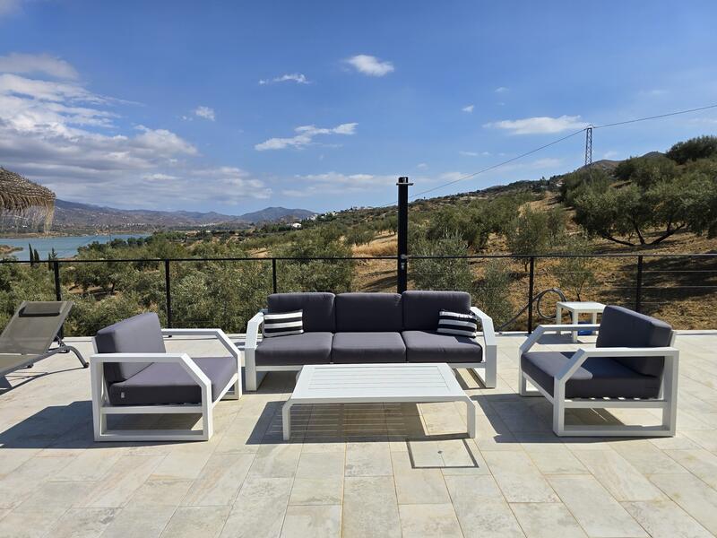 4 Cuarto Villa en venta