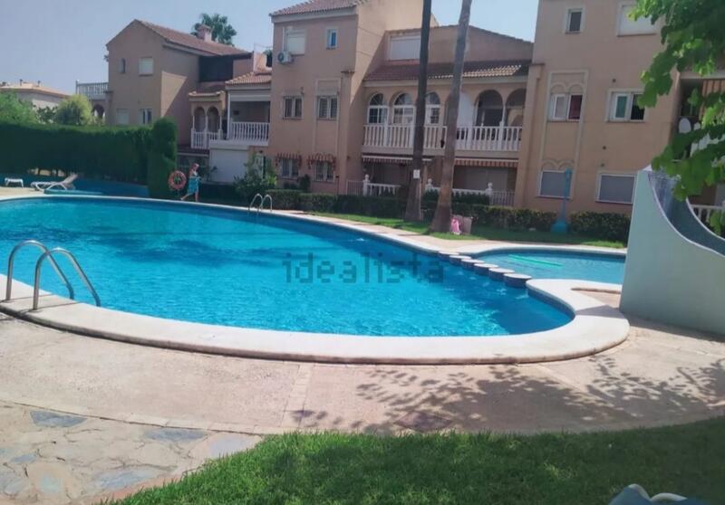 1 bedroom Apartment for sale