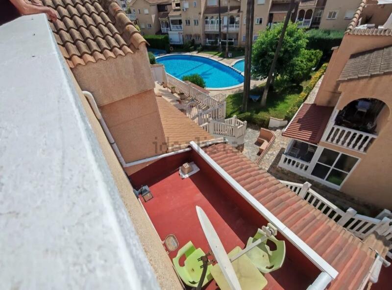 1 bedroom Apartment for sale