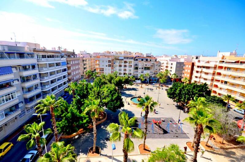 Leilighet til salgs i Torrevieja, Alicante
