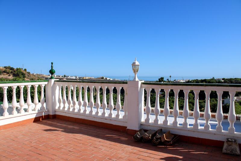 4 bedroom Villa for sale