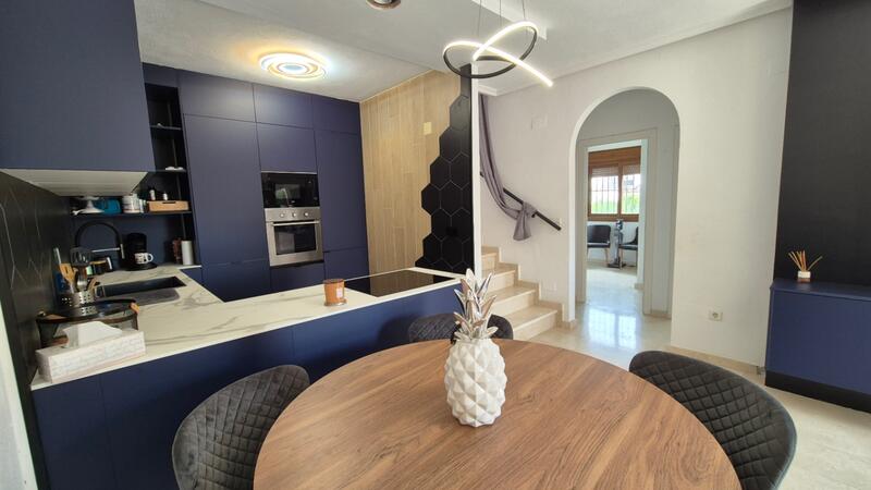 Casa de Campo en venta en Orihuela, Alicante